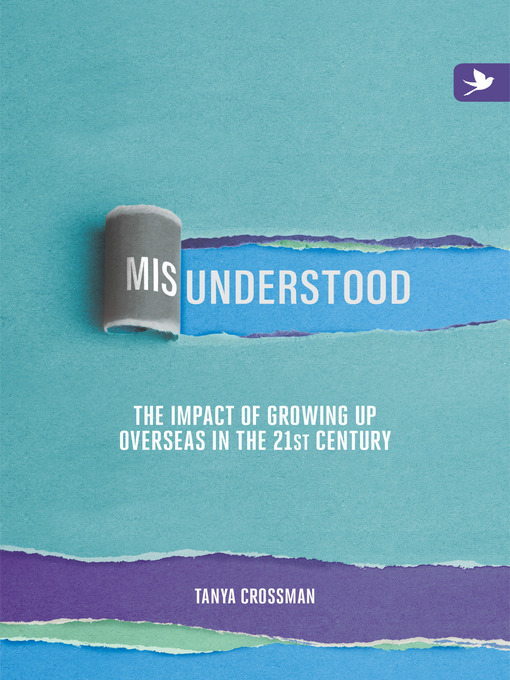 Title details for Misunderstood by Tanya Crossman - Available